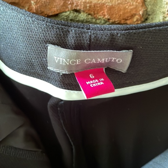 Vince Camuto skinny ankle work pants - Picture 4 of 4